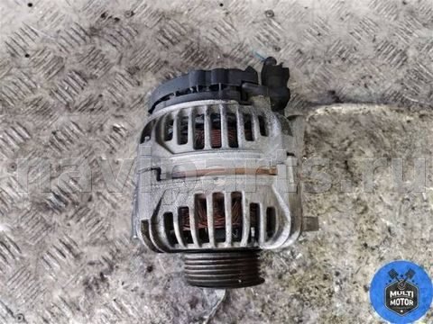 Генератор Audi A4, 2004 г., OEM 078903016AB, арт. 00110448, фото 4
