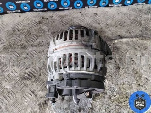 Генератор Audi A4, 2004 г., OEM 078903016AB, арт. 00110448, фото 5