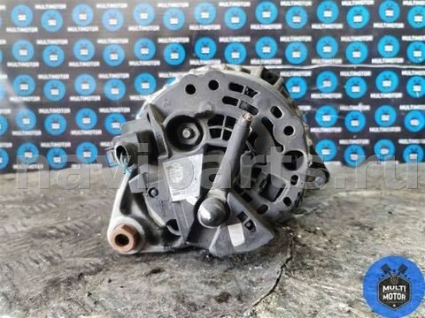 Генератор Audi A4, 2004 г., OEM 078903016AB, арт. 00110448, фото 6