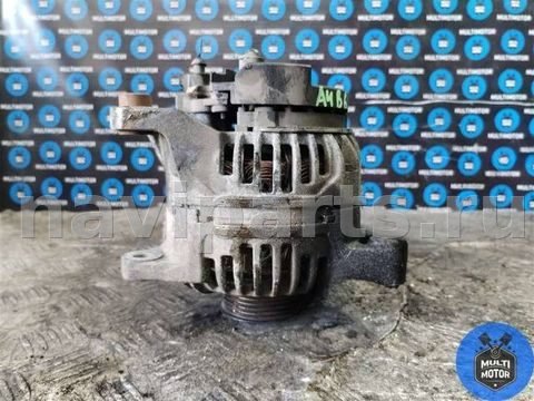 Генератор Audi A4, 2004 г., OEM 078903016AB, арт. 00110448, фото 9