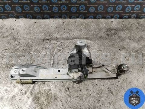 Стеклоподъёмник электрический задний левый Renault Duster, арт. 00110575