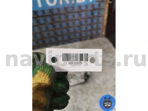 Стеклоподъёмник электрический задний левый Renault Duster, арт. 00110575, фото 8