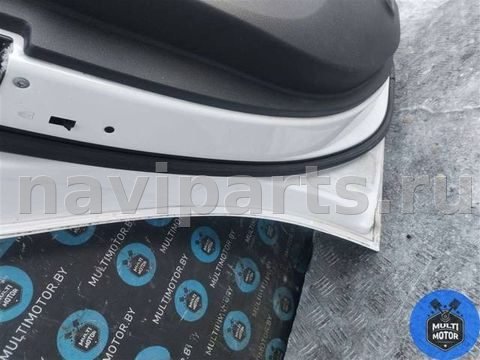Стеклоподъёмник электрический задний левый Mercedes B W247, арт. 00110615c, фото 12
