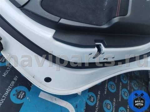 Стеклоподъёмник электрический задний левый Mercedes B W247, арт. 00110615c, фото 13