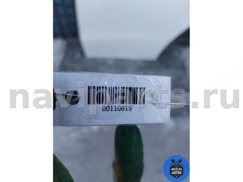Стеклоподъёмник электрический задний левый Mercedes B W247, арт. 00110615c, фото 15
