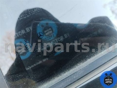 Стеклоподъёмник электрический задний левый Mercedes B W247, арт. 00110615c, фото 4