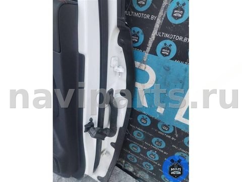 Стеклоподъёмник электрический задний левый Mercedes B W247, арт. 00110615c, фото 7