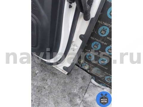 Стеклоподъёмник электрический задний левый Mercedes B W247, арт. 00110615c, фото 8