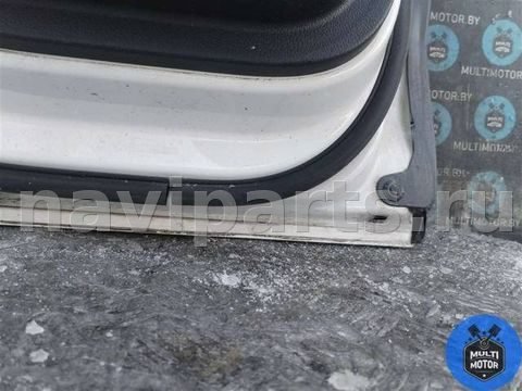 Стеклоподъёмник электрический задний левый Mercedes B W247, арт. 00110615c, фото 9