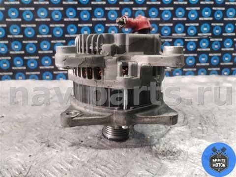 Генератор Nissan Qashqai, 2009 г., арт. 00110726, фото 8