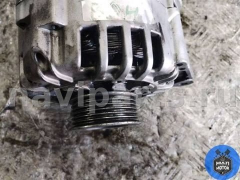 Генератор Volkswagen Passat, 2002 г., арт. 00110913, фото 3