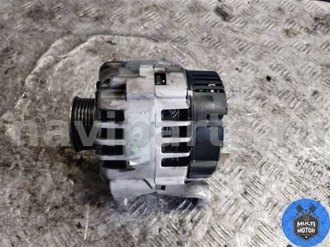 Генератор Volkswagen Passat, 2002 г., арт. 00110913, фото 4