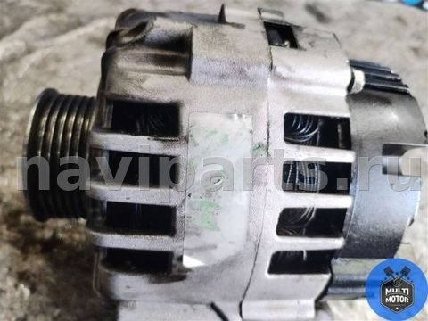 Генератор Volkswagen Passat, 2002 г., арт. 00110913, фото 5