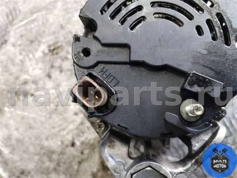 Генератор Volkswagen Passat, 2002 г., арт. 00110913, фото 9
