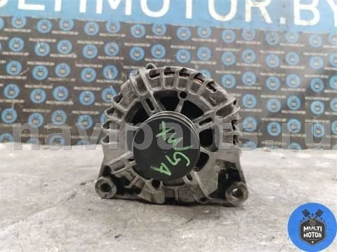 Генератор Ford Transit Connect, 2016 г., арт. 00110932