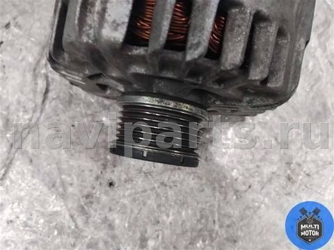 Генератор Ford Transit Connect, 2016 г., арт. 00110932, фото 3