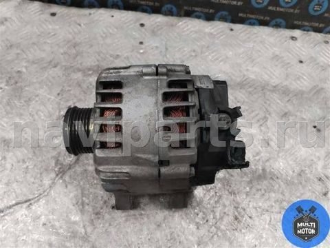 Генератор Ford Transit Connect, 2016 г., арт. 00110932, фото 4