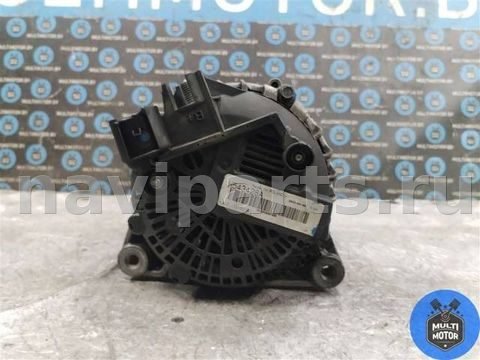 Генератор Ford Transit Connect, 2016 г., арт. 00110932, фото 6