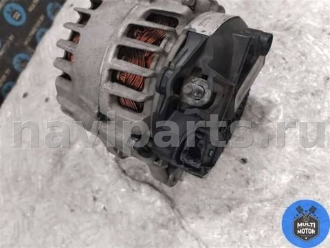 Генератор Ford Transit Connect, 2016 г., арт. 00110932, фото 7