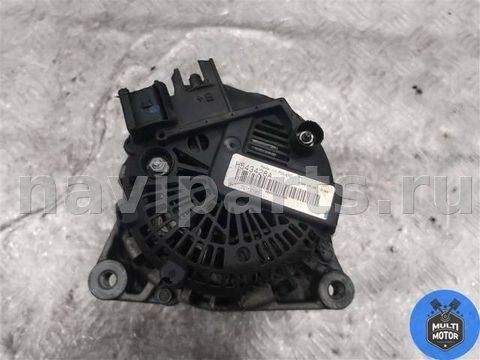 Генератор Ford Transit Connect, 2016 г., арт. 00110932, фото 9