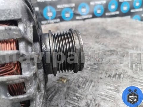 Генератор Volkswagen Tiguan, 2018 г., OEM 04L903023H, арт. 00110949, фото 3