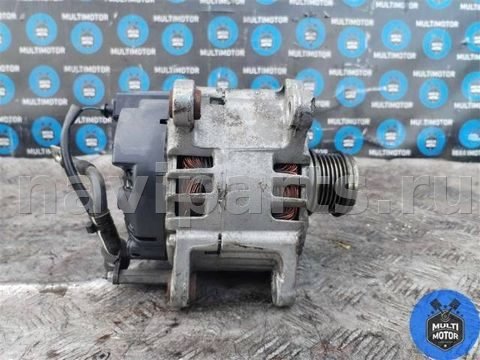 Генератор Volkswagen Tiguan, 2018 г., OEM 04L903023H, арт. 00110949, фото 5