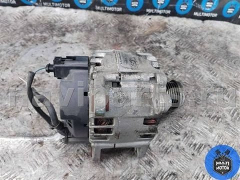 Генератор Volkswagen Tiguan, 2018 г., OEM 04L903023H, арт. 00110949, фото 6