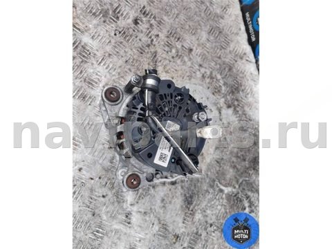 Генератор Volkswagen Tiguan, 2018 г., OEM 04L903023H, арт. 00110949, фото 7