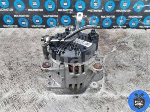Генератор Volkswagen Tiguan, 2018 г., OEM 04L903023H, арт. 00110949, фото 8