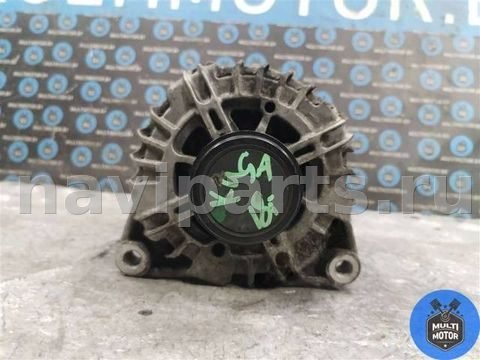 Генератор Ford Kuga, 2018 г., OEM AV6N10300GE, арт. 00111032