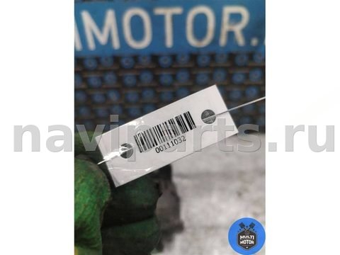 Генератор Ford Kuga, 2018 г., OEM AV6N10300GE, арт. 00111032, фото 11