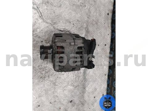 Генератор Ford Kuga, 2018 г., OEM AV6N10300GE, арт. 00111032, фото 2