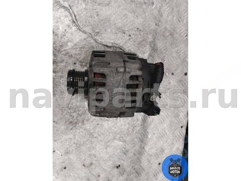 Генератор Ford Kuga, 2018 г., OEM AV6N10300GE, арт. 00111032, фото 4