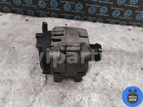 Генератор Ford Kuga, 2018 г., OEM AV6N10300GE, арт. 00111032, фото 5