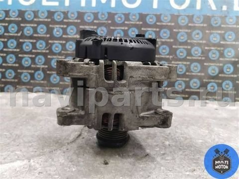Генератор Ford Kuga, 2018 г., OEM AV6N10300GE, арт. 00111032, фото 6