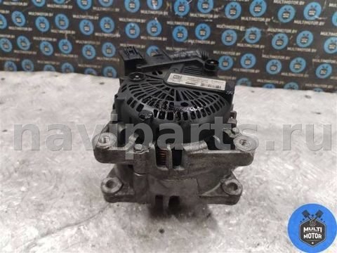 Генератор Ford Kuga, 2018 г., OEM AV6N10300GE, арт. 00111032, фото 7