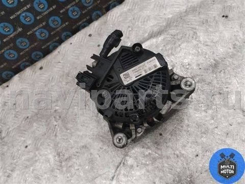 Генератор Ford Kuga, 2018 г., OEM AV6N10300GE, арт. 00111032, фото 8