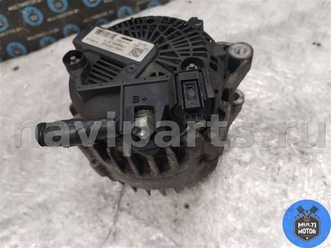 Генератор Ford Kuga, 2018 г., OEM AV6N10300GE, арт. 00111032, фото 9