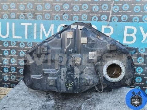 Топливный бак Mazda CX5, 2014 г., арт. 00111084