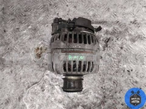 Генератор Volkswagen Passat, 2008 г., OEM 06F903023F, арт. 00111283, фото 2