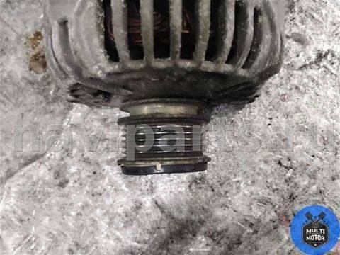 Генератор Volkswagen Passat, 2008 г., OEM 06F903023F, арт. 00111283, фото 3