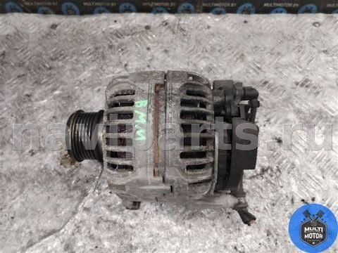 Генератор Volkswagen Passat, 2008 г., OEM 06F903023F, арт. 00111283, фото 4