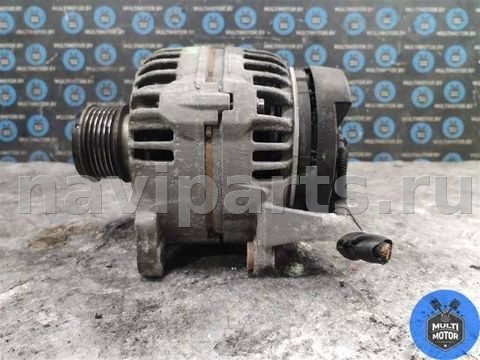 Генератор Volkswagen Passat, 2008 г., OEM 06F903023F, арт. 00111283, фото 5