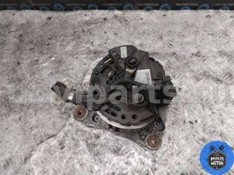 Генератор Volkswagen Passat, 2008 г., OEM 06F903023F, арт. 00111283, фото 6
