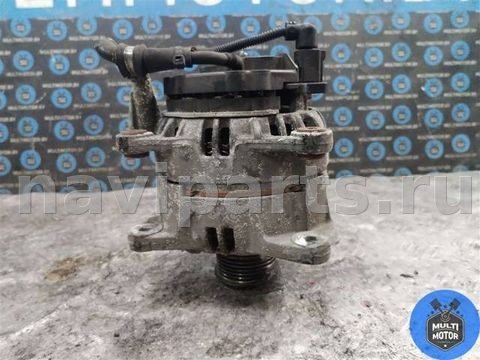 Генератор Volkswagen Passat, 2008 г., OEM 06F903023F, арт. 00111283, фото 7