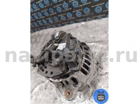 Генератор Volkswagen Passat, 2008 г., OEM 06F903023F, арт. 00111283, фото 9