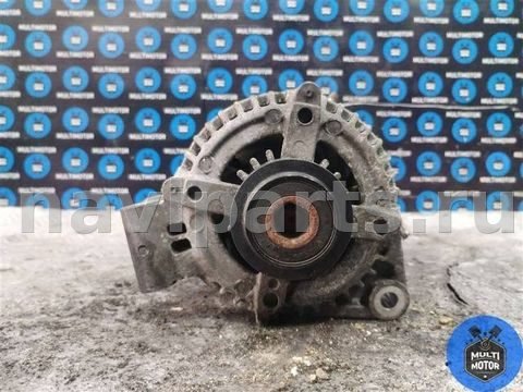 Генератор Land-Rover Range Rover Sport, 2011 г., OEM AH2210300AB, арт. 00111321