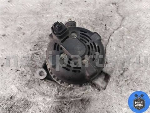 Генератор Land-Rover Range Rover Sport, 2011 г., OEM AH2210300AB, арт. 00111321, фото 10