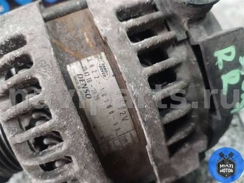 Генератор Land-Rover Range Rover Sport, 2011 г., OEM AH2210300AB, арт. 00111321, фото 5
