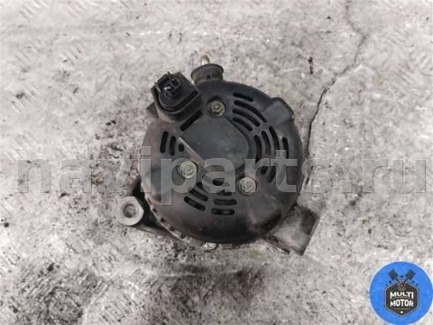 Генератор Land-Rover Range Rover Sport, 2011 г., OEM AH2210300AB, арт. 00111321, фото 7